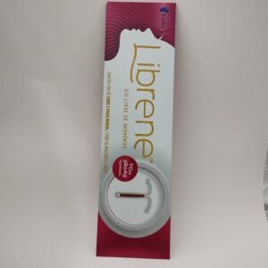 DIU TCU 380AG (PRATA) LIBRENE/ EXELTIS