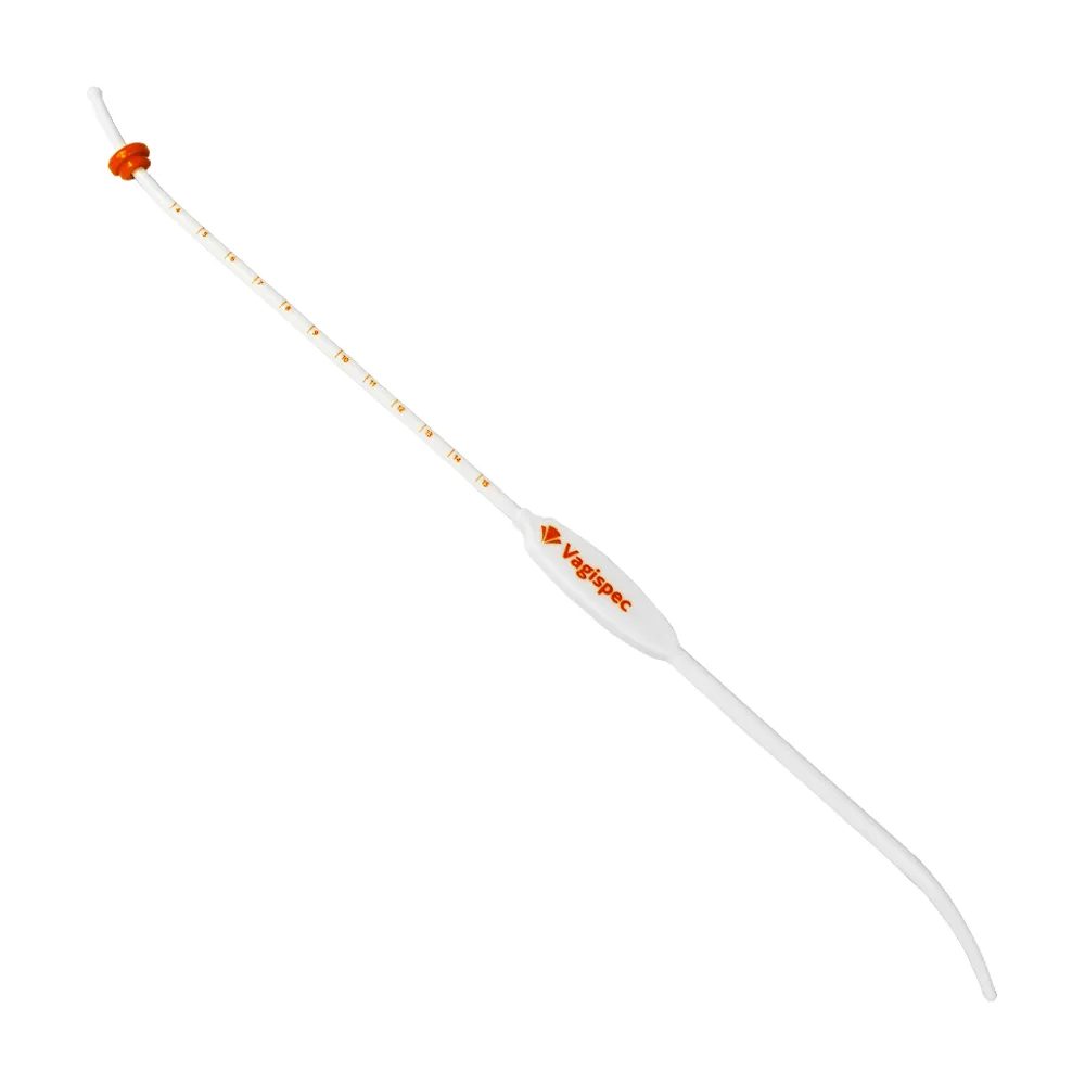 HISTEROMETRO DILATADOR VAGISPEC/KOLPLAST